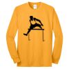 Long Sleeve Core Blend Tee Thumbnail
