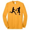 Long Sleeve Core Blend Tee Thumbnail