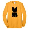 Long Sleeve Core Blend Tee Thumbnail
