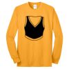 Long Sleeve Core Blend Tee Thumbnail