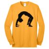Long Sleeve Core Blend Tee Thumbnail