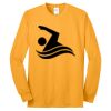 Long Sleeve Core Blend Tee Thumbnail