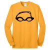 Long Sleeve Core Blend Tee Thumbnail