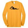 Long Sleeve Core Blend Tee Thumbnail