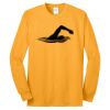 Long Sleeve Core Blend Tee Thumbnail