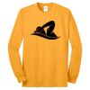 Long Sleeve Core Blend Tee Thumbnail