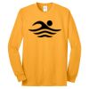 Long Sleeve Core Blend Tee Thumbnail