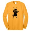 Long Sleeve Core Blend Tee Thumbnail