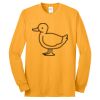 Long Sleeve Core Blend Tee Thumbnail