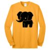 Long Sleeve Core Blend Tee Thumbnail
