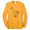 Long Sleeve Core Blend Tee Thumbnail