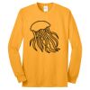 Long Sleeve Core Blend Tee Thumbnail