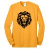 Long Sleeve Core Blend Tee Thumbnail