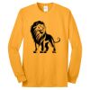 Long Sleeve Core Blend Tee Thumbnail