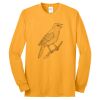 Long Sleeve Core Blend Tee Thumbnail