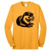 Long Sleeve Core Blend Tee Thumbnail