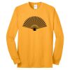 Long Sleeve Core Blend Tee Thumbnail