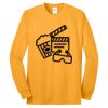 Long Sleeve Core Blend Tee Thumbnail