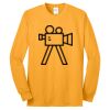 Long Sleeve Core Blend Tee Thumbnail