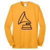 Long Sleeve Core Blend Tee Thumbnail