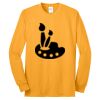 Long Sleeve Core Blend Tee Thumbnail