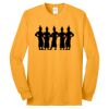 Long Sleeve Core Blend Tee Thumbnail
