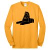 Long Sleeve Core Blend Tee Thumbnail