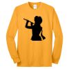 Long Sleeve Core Blend Tee Thumbnail