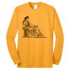 Long Sleeve Core Blend Tee Thumbnail