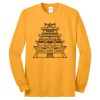 Long Sleeve Core Blend Tee Thumbnail