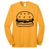 Long Sleeve Core Blend Tee Thumbnail