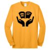 Long Sleeve Core Blend Tee Thumbnail