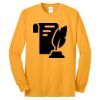 Long Sleeve Core Blend Tee Thumbnail