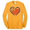 Long Sleeve Core Blend Tee Thumbnail