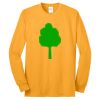 Long Sleeve Core Blend Tee Thumbnail