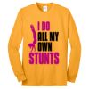 Long Sleeve Core Blend Tee Thumbnail