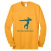 Long Sleeve Core Blend Tee Thumbnail