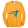 Long Sleeve Core Blend Tee Thumbnail