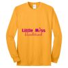 Long Sleeve Core Blend Tee Thumbnail