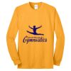Long Sleeve Core Blend Tee Thumbnail