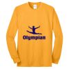 Long Sleeve Core Blend Tee Thumbnail