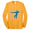 Long Sleeve Core Blend Tee Thumbnail