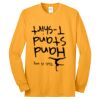 Long Sleeve Core Blend Tee Thumbnail