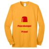 Long Sleeve Core Blend Tee Thumbnail