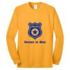 Long Sleeve Core Blend Tee Thumbnail