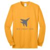 Long Sleeve Core Blend Tee Thumbnail