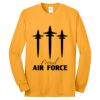 Long Sleeve Core Blend Tee Thumbnail
