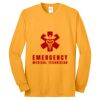 Long Sleeve Core Blend Tee Thumbnail