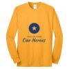 Long Sleeve Core Blend Tee Thumbnail