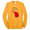 Long Sleeve Core Blend Tee Thumbnail